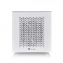 Thermaltake Divider 200 TG Air Snow Micro Micro Tower Bianco (CA-1V1-00S6WN-01)