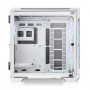 Thermaltake View 51 TG ARGB Snow Midi Tower Bianco (CA-1Q6-00M6WN-00)