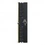 PNY MD8GSD54800-TB memoria 8 GB 1 x 8 GB DDR5 4800 MHz Data Integrity Check (verifica integrità dati) (MD8GSD54800-TB)