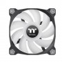 Thermaltake Pure Duo 14 Universale Ventilatore 14 cm Nero 2 pz (CL-F116-PL14SW-A)