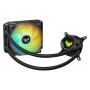 ASUS TUF GAMING LC 120 ARGB Processore All-in-one liquid cooler 12 cm (90RC00H1-M0UAY0)