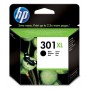 INK HP CH563EE N.301XL NERO 8ML DJ1050 DJ2050 DJ2050S (CH563EE)