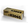 Samsung Cartuccia toner nero CLT-K506S (SU180A)