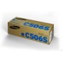 Samsung Cartuccia toner ciano CLT-C506S (SU047A)