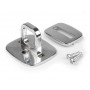 Hamlet XNBLOCK150KR cavo di sicurezza Acciaio inossidabile 1,5 m (XNBLOCK150KR)