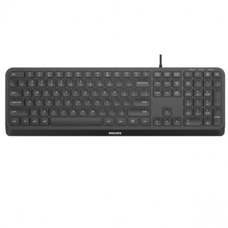 TASTIERA CON FILO 110 TASTI (SPK6207B/34)