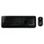 Microsoft Wireless Desktop 850 tastiera RF Wireless Nero (PY9-00009)