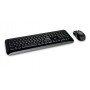 Microsoft Wireless Desktop 850 tastiera RF Wireless Nero (PY9-00009)