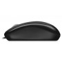 Microsoft Basic Optical mouse Ambidestro USB tipo A Ottico 800 DPI (P58-00059)