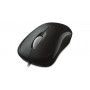 Microsoft Basic Optical mouse Ambidestro USB tipo A Ottico 800 DPI (P58-00059)