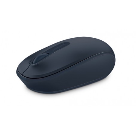 Microsoft Wireless Mobile 1850 mouse Ambidestro RF Wireless (U7Z-00014)