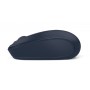 Microsoft Wireless Mobile 1850 mouse Ambidestro RF Wireless (U7Z-00014)