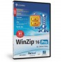 Corel WinZip 16 Professional, 2 Y, 1000000 U, Maintence (LCWZPROMLMNT2N)