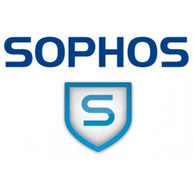 Sophos Enduser Protection Web Mail & Encryption (EGEH0CTAA)