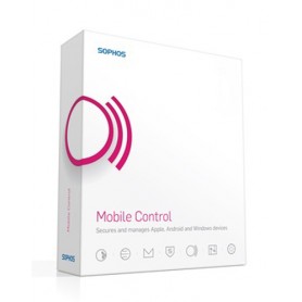 Sophos Mobile Control, RNW, 200-499u, 12m USC Rinnovo (SMCI1CNAA)