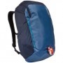 Thule Chasm TCHB-115 Poseidon zaino Blu, Grigio Nylon, Elastomero Termoplastico (TPE) (3204293)