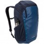 Thule Chasm TCHB-115 Poseidon zaino Blu, Grigio Nylon, Elastomero Termoplastico (TPE) (3204293)