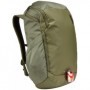 Thule Chasm TCHB-115 Olivine zaino Oliva Nylon, Elastomero Termoplastico (TPE) (3204294)