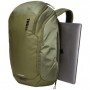 Thule Chasm TCHB-115 Olivine zaino Oliva Nylon, Elastomero Termoplastico (TPE) (3204294)