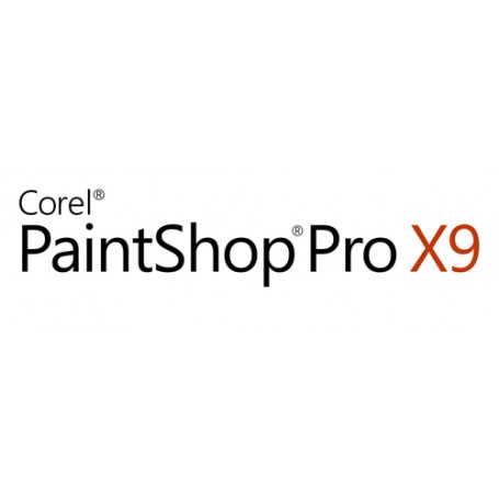 Corel PaintShop Pro Corporate Edition Maintenance (1 Yr) (501-2500) tassa di manutenzione e supporto (LCPSPML1MNT5)