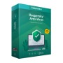 Kaspersky Lab Anti-Virus Licenza completa 1 licenza/e 1 anno/i (KL1171TDAFS)