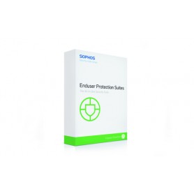 Sophos EndUser Protection and Encryption Governativa (GOV) 1 licenza/e Rinnovo 1 anno/i (EUEK1GTAA)