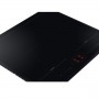 PIANO INDUZ 4F 60CM DUALFLEX WIFI (NZ64B5066KK)
