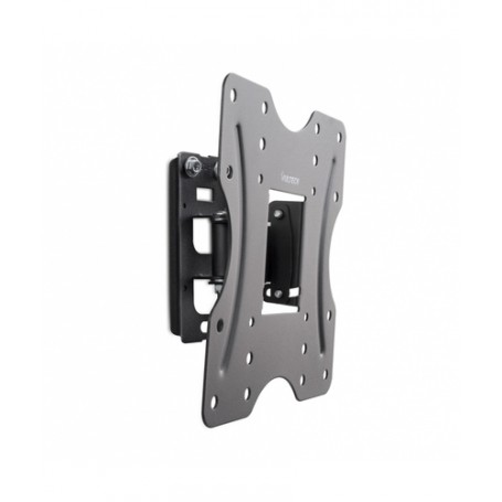 Vultech BTV-M2342LITE Supporto TV a parete 106,7 cm (42") Nero (BTV-M2342LITE)