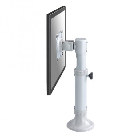 Neomounts by Newstar Supporto da scrivania per monitor (FPMA-D025SILVER)