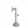 Neomounts by Newstar Supporto da scrivania per monitor (FPMA-D025SILVER)