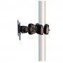 Neomounts by Newstar Supporto per monitor/TV (FPMA-WP200BLACK)