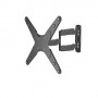 Neomounts by Newstar Select Supporto a parete per TV (NM-W440BLACK)