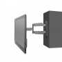 Neomounts by Newstar Select Supporto a parete per TV (NM-W440BLACK)