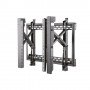 Neomounts by Newstar Supporto a parete per TV (LED-VW2500BLACK1)