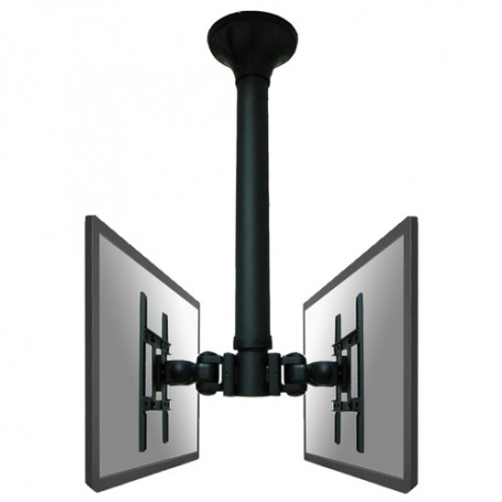 Neomounts by Newstar Supporto da soffitto per schermi LCD/LED/TFT (FPMA-C200D)