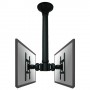 Neomounts by Newstar Supporto da soffitto per schermi LCD/LED/TFT (FPMA-C200D)