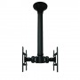 Neomounts by Newstar Supporto da soffitto per schermi LCD/LED/TFT (FPMA-C200D)