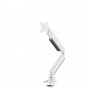 Neomounts by Newstar Select Supporto da scrivania per monitor curvi (NM-D775WHITEPLU)