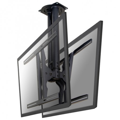 Neomounts by Newstar Supporto da soffitto per TV (PLASMA-C100D)