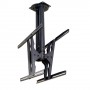 Neomounts by Newstar Supporto da soffitto per TV (PLASMA-C100D)