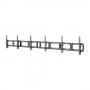 Neomounts by Newstar Montaggio a parete del menu (NS-WMB300BLACK)