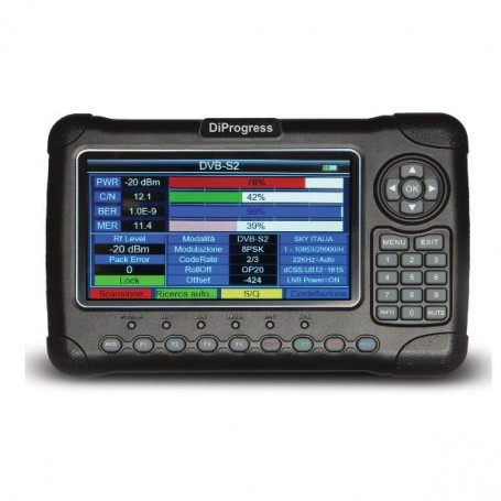 MISURATORE COMBO MAX 2 (DPMAX2)