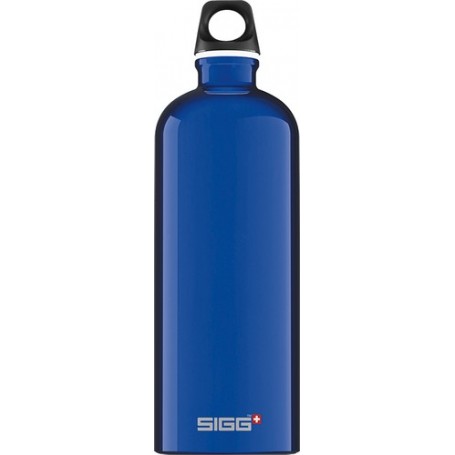 SIGG 1.0 L Traveller 1000 ml Blu (7533.30)