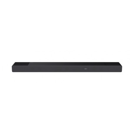 Sony HT-A7000 Soundbar 7.1.2 Canali con con tecnologia Vertical Surround Engine, Bluetooth, Nero (HTA7000.CEL)