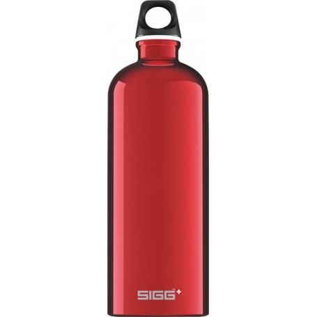 SIGG 1.0 L Traveller 1000 ml Rosso (8326.40)