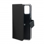 WALLY CASE GALAXY A13 4G BLACK (WALLY1022)