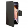 WALLY CASE GALAXY A13 4G BLACK (WALLY1022)
