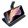 WALLY CASE GALAXY A13 4G BLACK (WALLY1022)