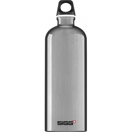 SIGG 1.0 L Traveller 1000 ml Alluminio (8327.00)