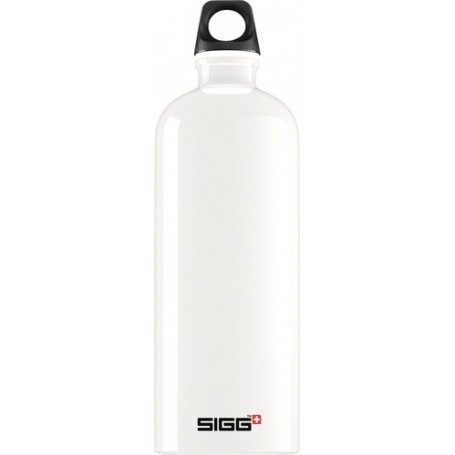 SIGG 1.0 L Traveller 1000 ml Bianco (8159.10)
